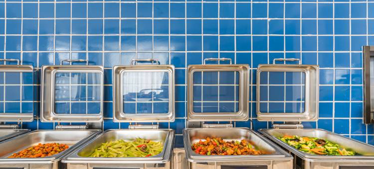 锦江之星酒店(那曲滨河路店)图片