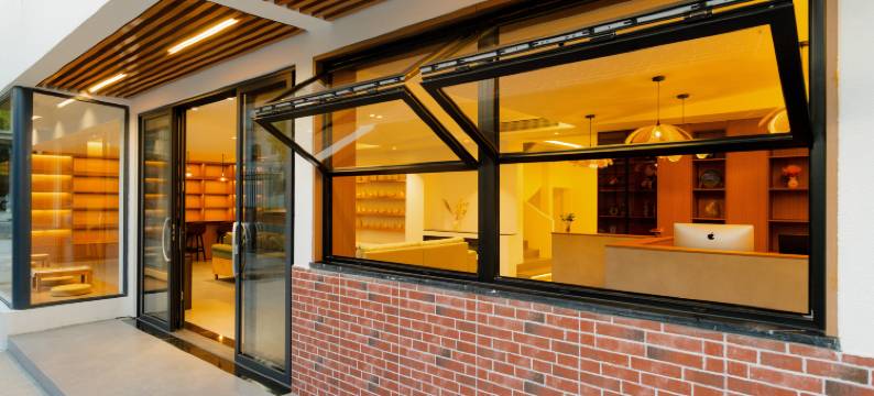 寻山民宿(黄果树瀑布店)图片