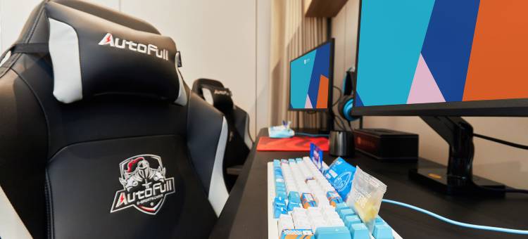 优恩电竞酒店(南京夫子庙武定门地铁站店)图片