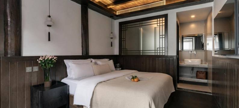 朴树繁花私人庭院(丽江古城南门店)图片