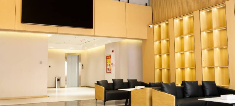 嘉尚云境酒店(夏塔店)图片