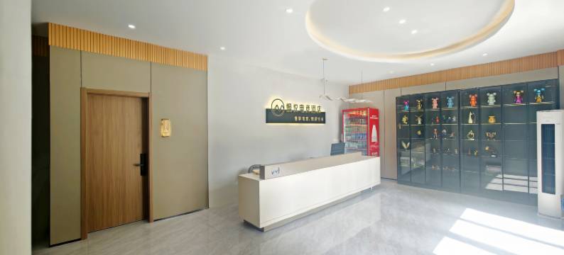 漫悦电竞酒店(黄山黟县宏村景区店)图片
