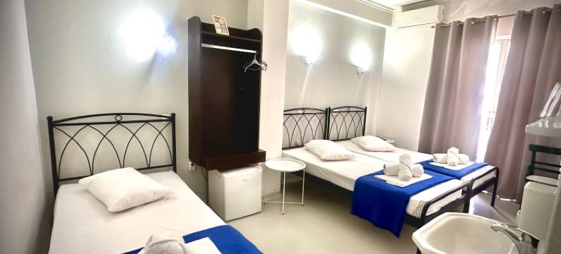 斯巴达蒂姆酒店(Sparta Team Hotel)图片