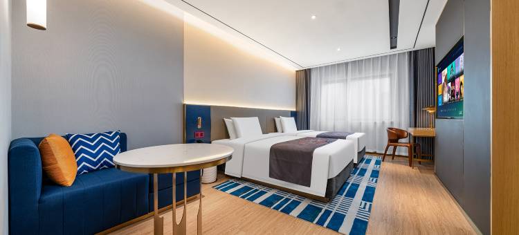 Yunik酒店(哈尔滨中央大街索菲亚教堂店)图片