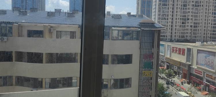 威海宏晟民宿(韩乐坊店)图片