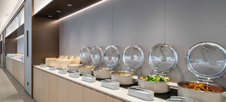 全季酒店(甘孜康定店)图片