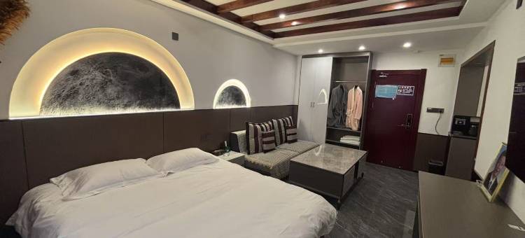 同德万豪大酒店图片