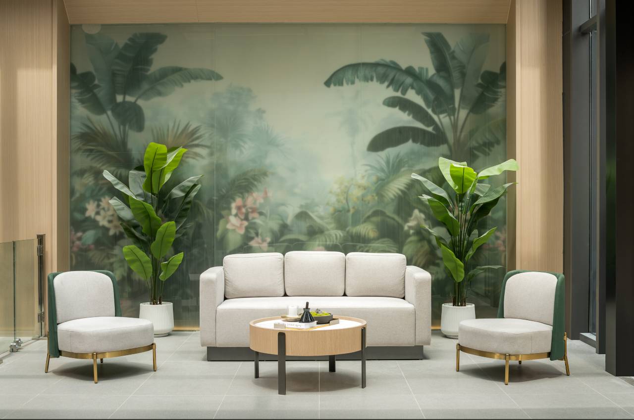 东莞国贸源悦里青年酒店图片