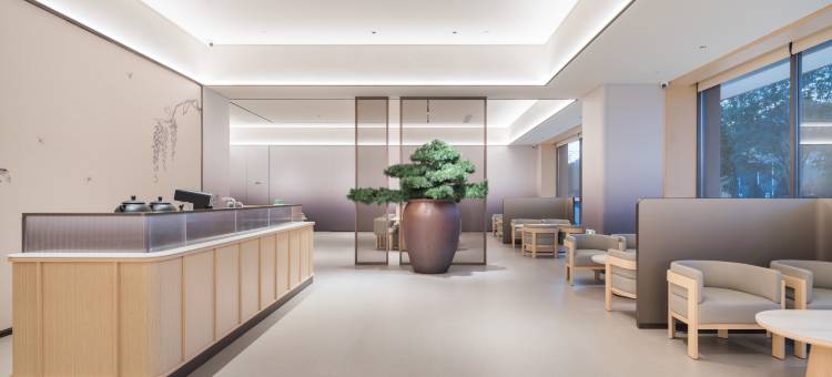 全季酒店(大连开发区双D港店)图片