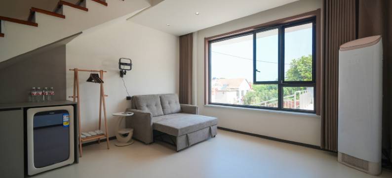 长岛春玺民宿(九丈崖景区店)图片