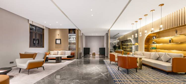 济南长城宾馆(省立医院店)图片