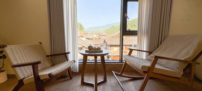 林韵山居(肇兴侗寨景区店)图片