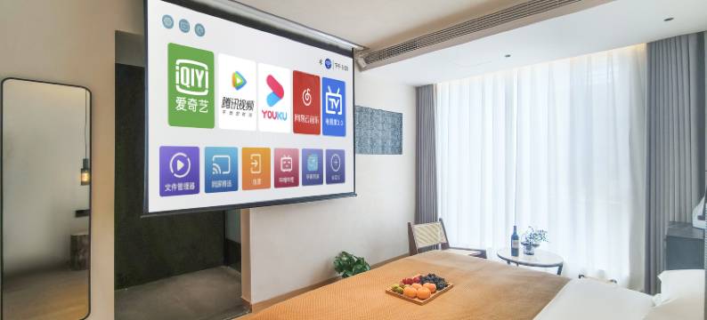 东小鱼度假民宿图片