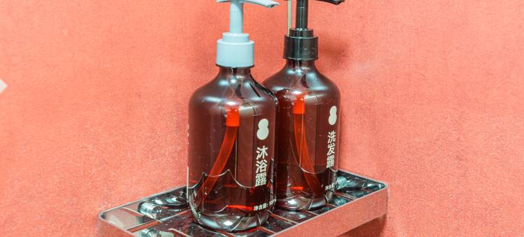 你好酒店(烟台火车站吾悦广场店)图片