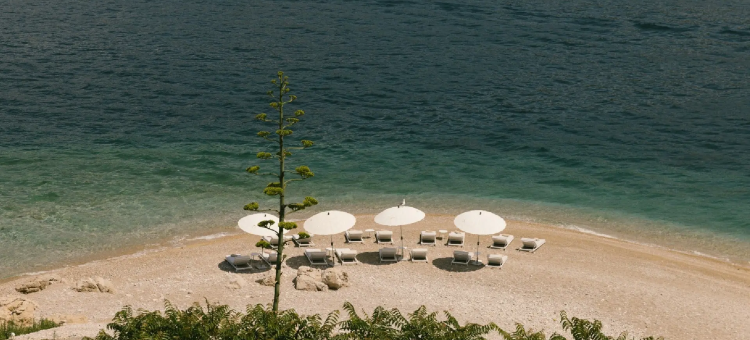 黑山马穆拉岛悦榕庄(Mamula Island by Banyan Tree)图片