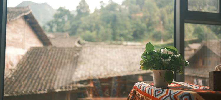 佳与桐民宿(肇兴侗寨店)图片