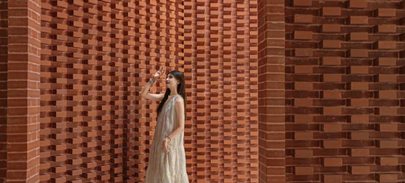 星境·暖炉煮茶·山涧漫享·度假星空·美墅(泾县月亮湾景区店)图片