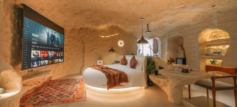 西双版纳花慕曼都假日酒店(勐泐大佛寺店)图片