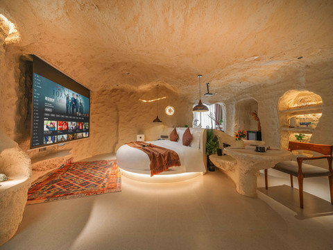 西双版纳花慕曼都假日酒店(勐泐大佛寺店)