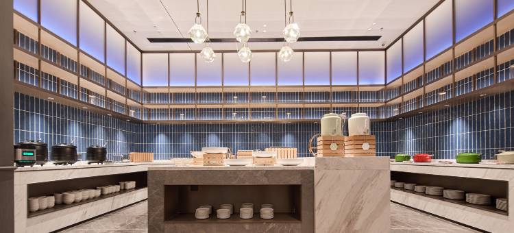 美丽豪酒店(银川兰傒谷商务广场店)图片