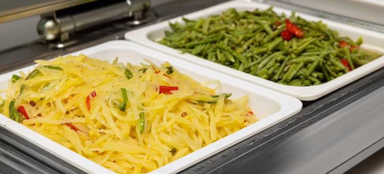 城市便捷酒店(南昌滕王阁地铁站店)图片