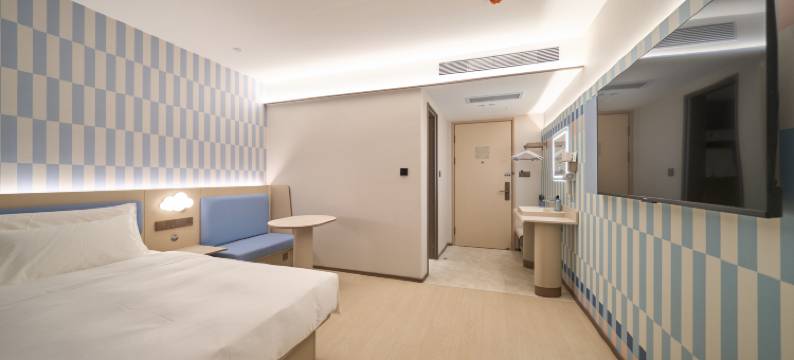 汉庭酒店(长白山北坡集散中心白山街店)图片