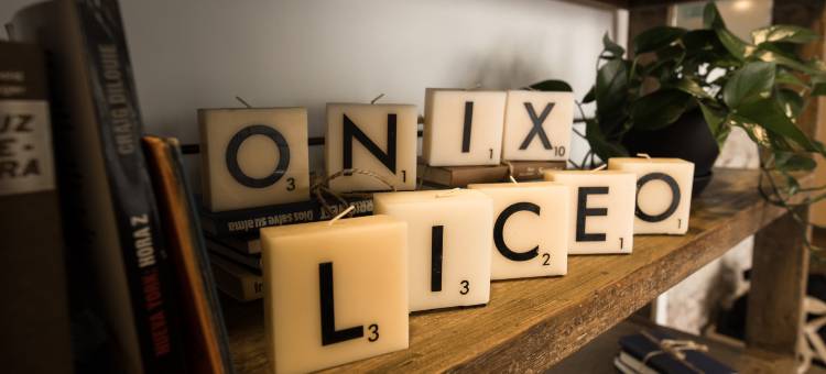 欧尼克斯利切欧住宿(Onix Liceo)图片