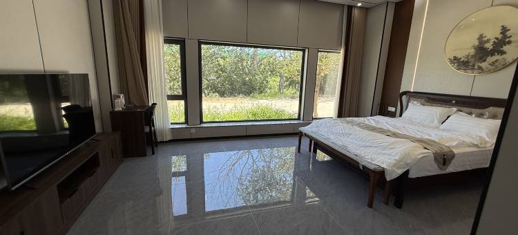 南香园民宿图片