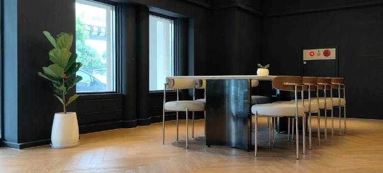 浮逸旅馆-台中文心中清馆图片