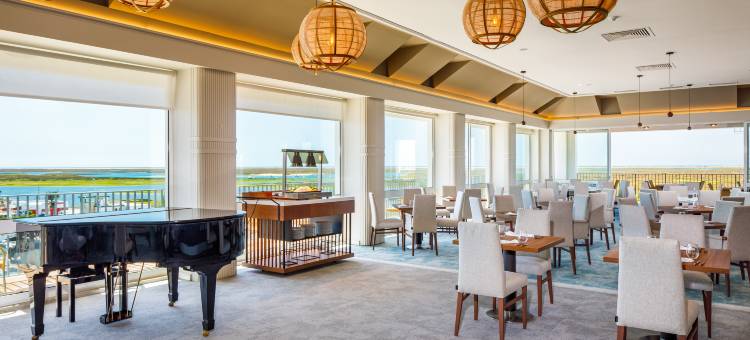 艾瓦感官酒店(AP Eva Senses)图片