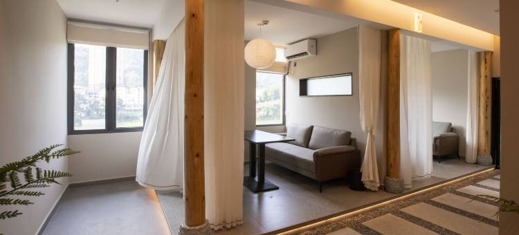 金岸酒店(保靖酉水大道金岸嘉园店)图片