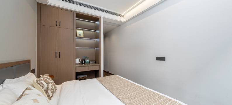 平潭椿屿民宿(龙王头沙滩店)图片