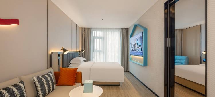 宜尚酒店(桂平西山路凤凰城店)图片