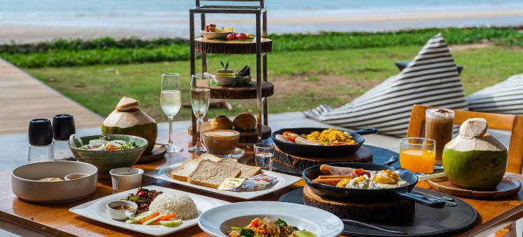 托拉尼度假村-桂布里(Tolani Resort Kui Buri)图片