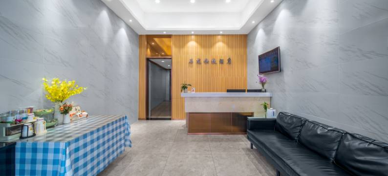 深圳石龙快捷酒店图片