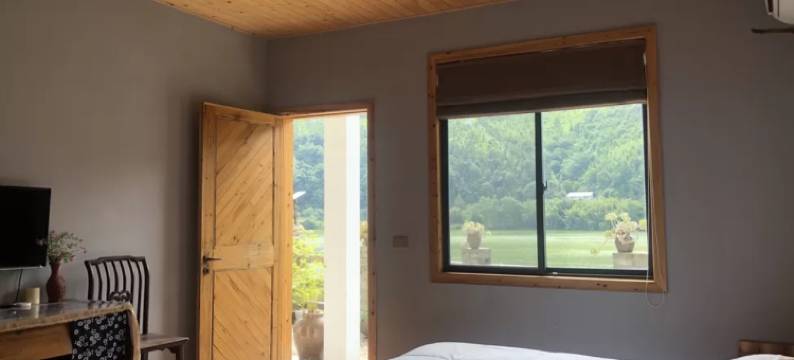 丽水云和问江民宿图片