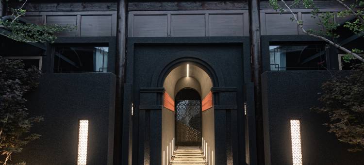 锦枫逸韵温泉酒店(忻州古城店)图片