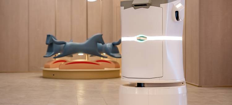 汉庭酒店(成都太古里春熙路步行街店)图片