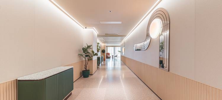 桔子酒店(赣州经开区万达广场店)图片