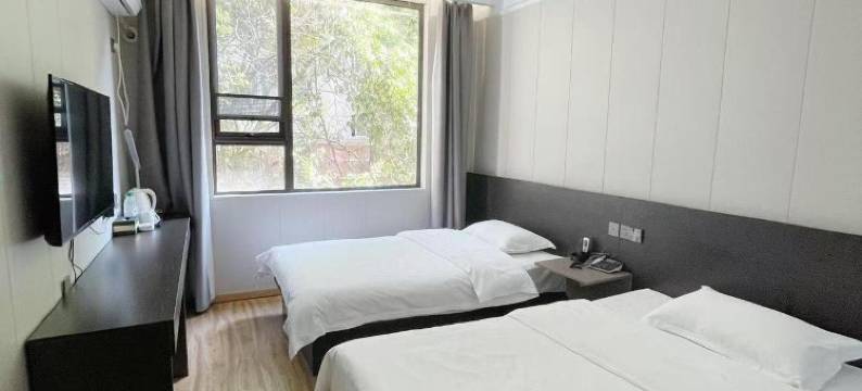 康源酒店(师范大学店)图片