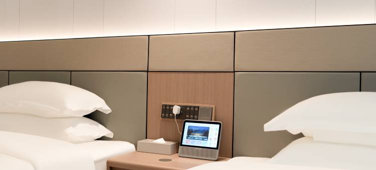 柏俪酒店(贵港体育中心万达广场店)图片