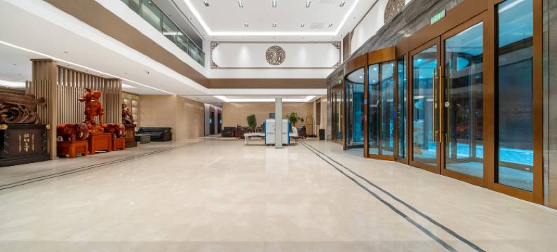 巴音布鲁克福瑞酒店图片