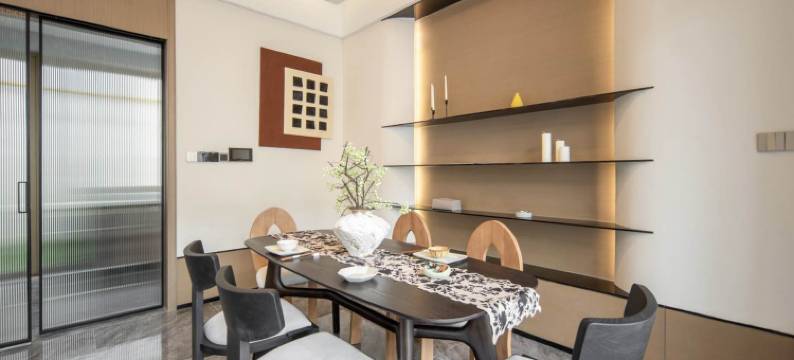 安吉窝窝度假别墅图片