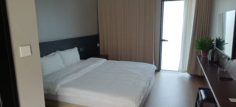 听风小筑民宿图片