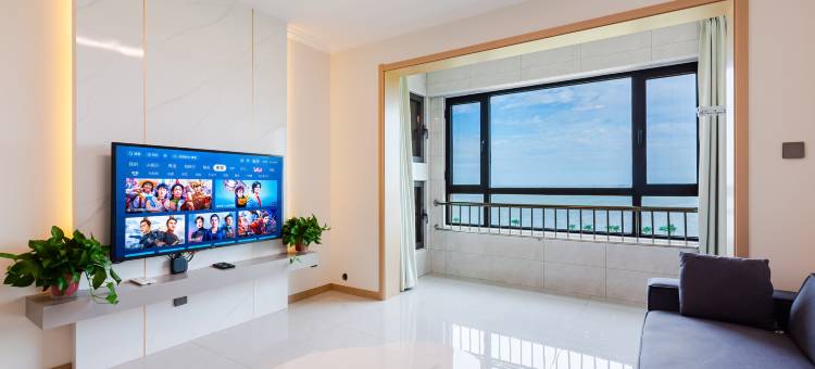 海风酒店(唐山市曹妃甸揽月湾旅游景区店)图片