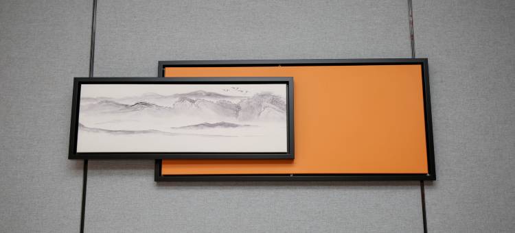 锐思特酒店(五马街温州医科大学店)图片