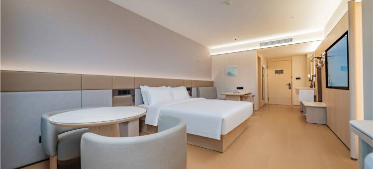 全季酒店(商洛江滨北路店)图片