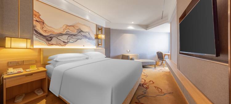 维也纳酒店(福田会展中心店)图片