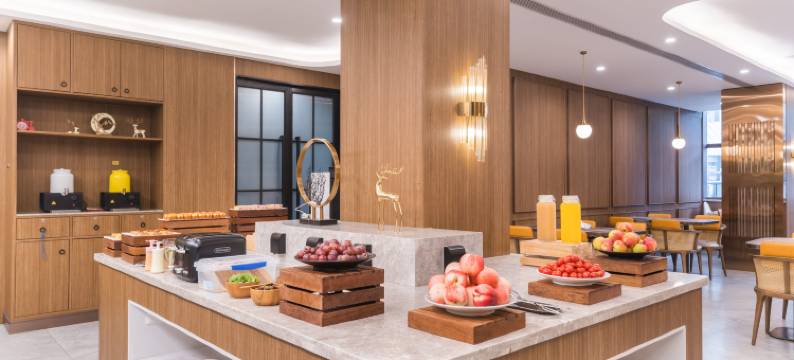 桔子酒店(北京广安门牛街店)图片