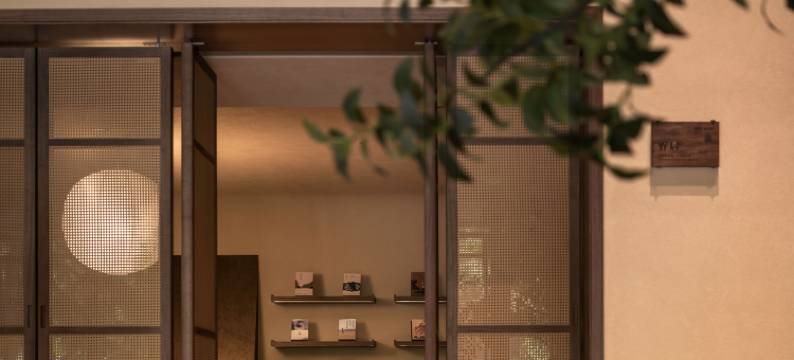 西安曲江万象城亚朵酒店图片